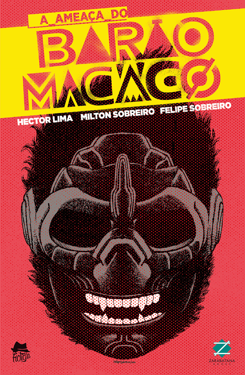 Capa do título