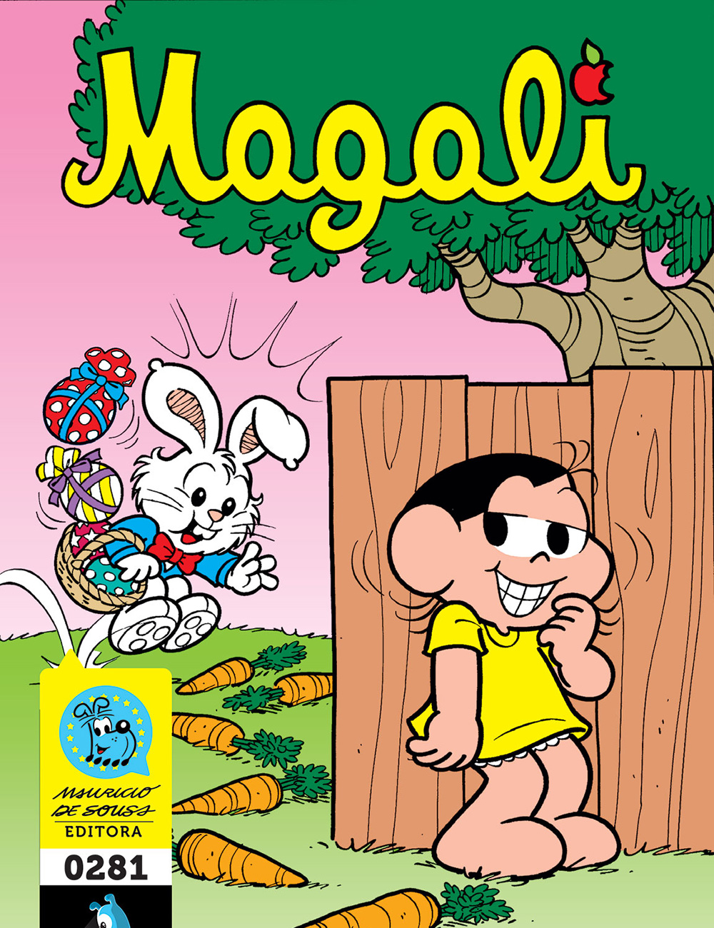 Capa da edição