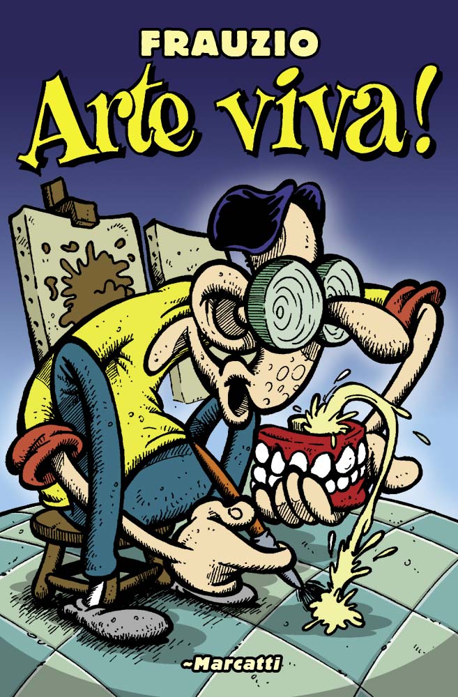 Capa da edição