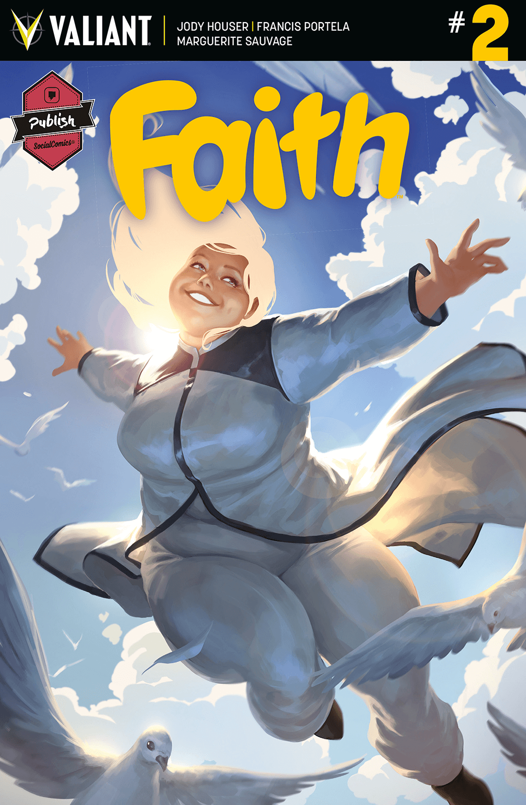 Capa da edição