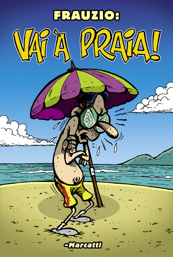 Capa da edição
