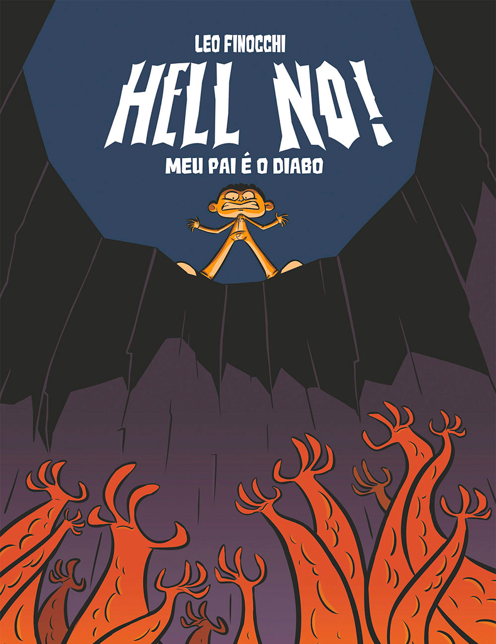 Capa da edição
