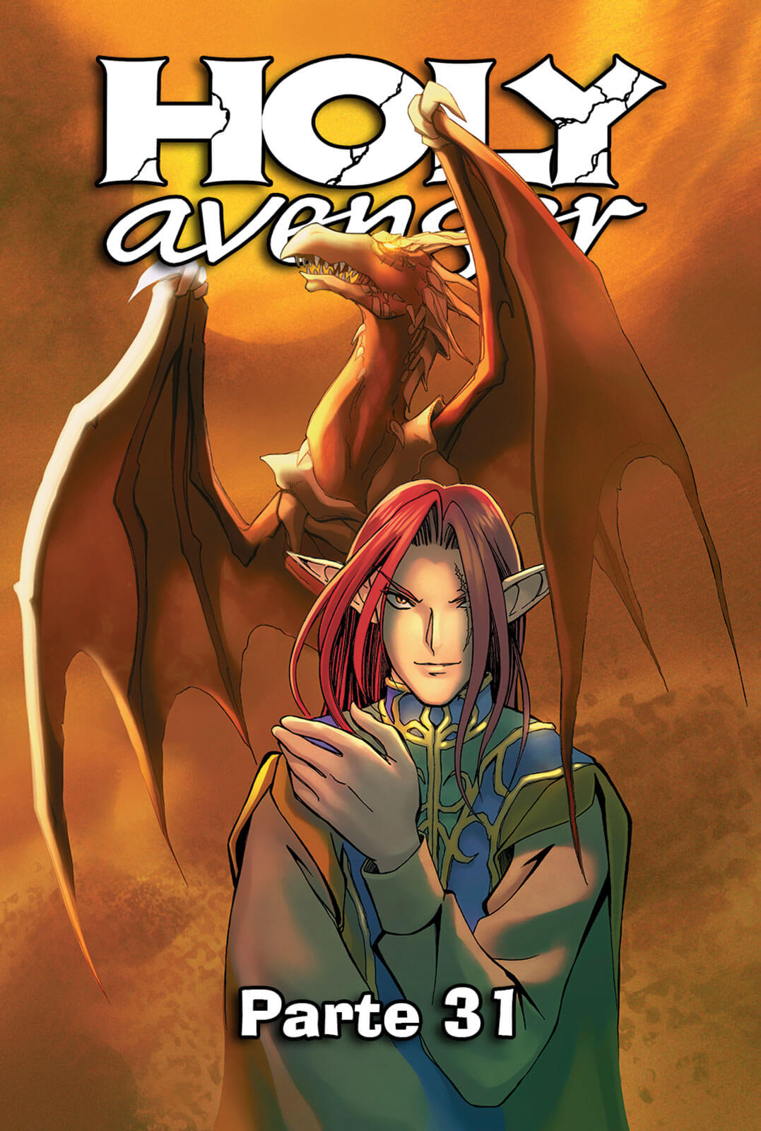 Capa da edição