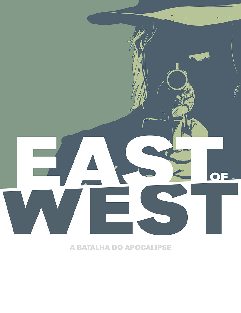 Capa da edição