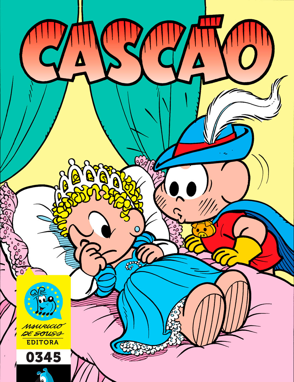 Capa da edição
