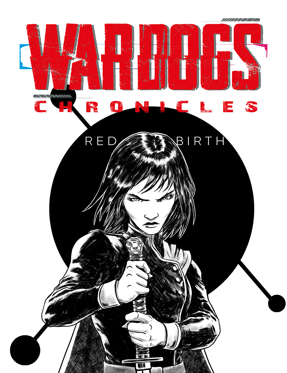 Capa da edição