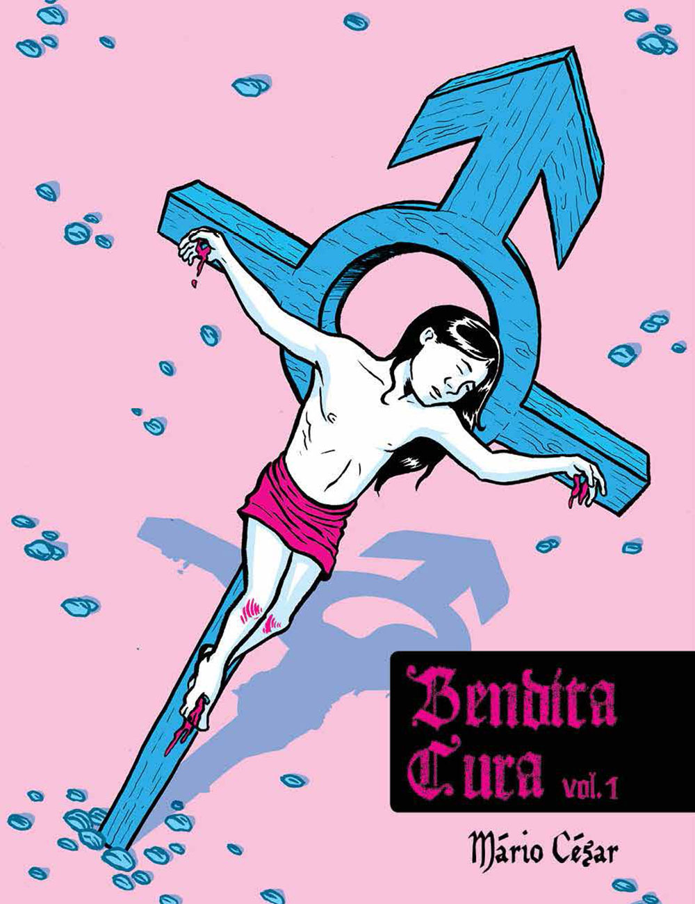 Capa do título