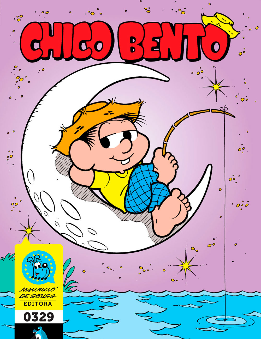 Capa da edição