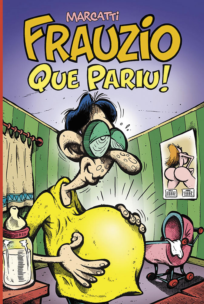 Capa da edição