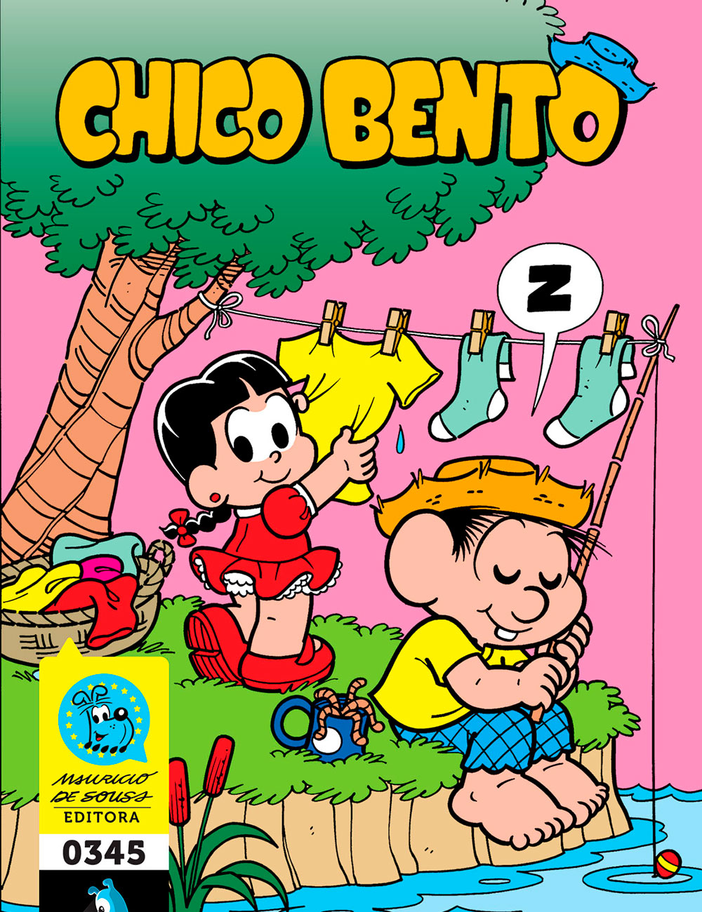 Capa da edição