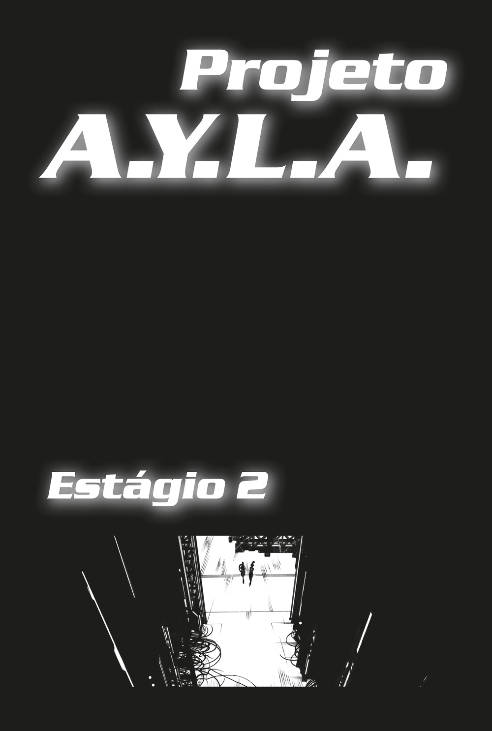 Capa da edição