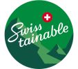 Swisstainable,