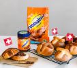 Ovomaltine,