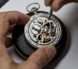 L’horlogerie