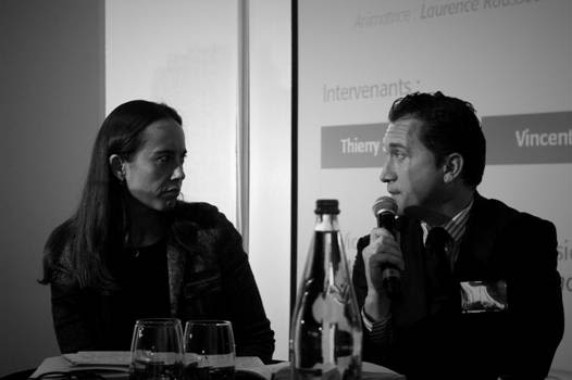 Conférence Bedouk et Carlson Wagon Lit Meetings & Events 