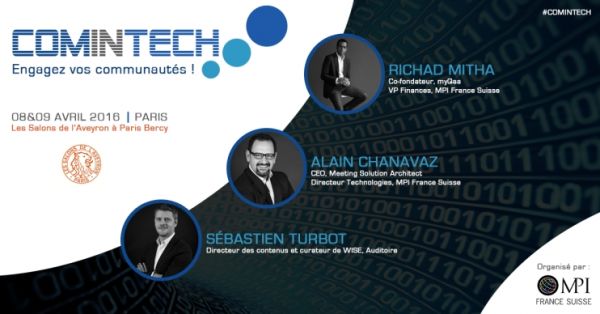 Ma première application mobile : Comment engager mes participants ?	