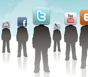 [Curation] Etancher une soif de médias sociaux en 60mn !