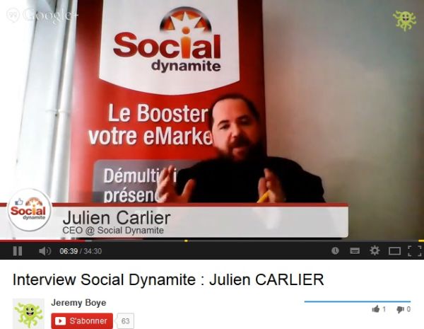 Une communauté d’intérêts, ne se gère pas, elle s’anime