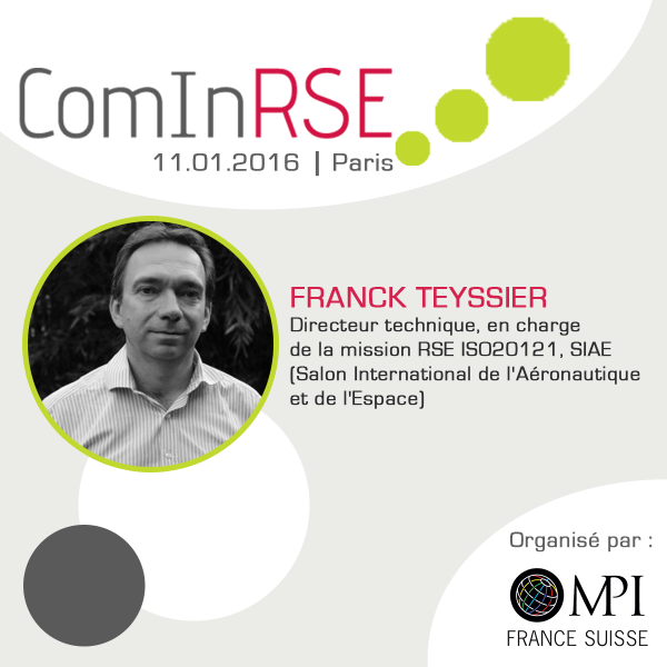 RSE : échecs et réussites pour le Salon International de l’Aéronautique et de l’Espace
