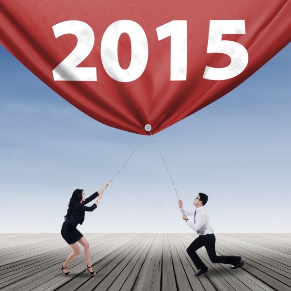 Digital marketing : les dix tendances majeures pour l’année 2015.