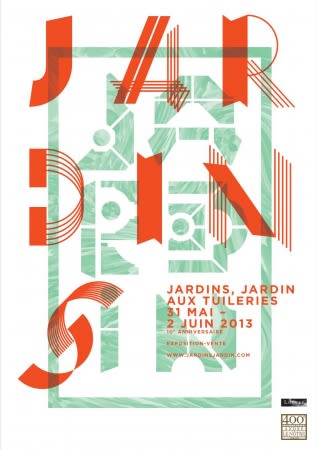 Retour sur un évènement incontournable: Le salon Jardins