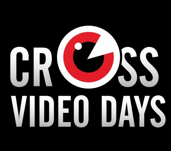 [Salon] – Cross Video Days