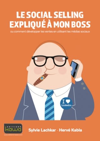 Pourquoi le Social Selling n’est pas du “Bullshit” ?