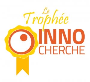 Social Dynamite remporte le Trophée InnoCherche de l’innovation marketing 2015 !