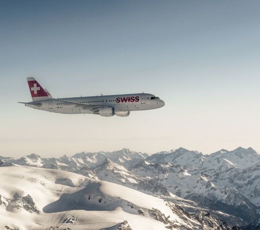 Tout savoir sur l’offre groupe « Meetings & Events » de Swiss International Air Lines