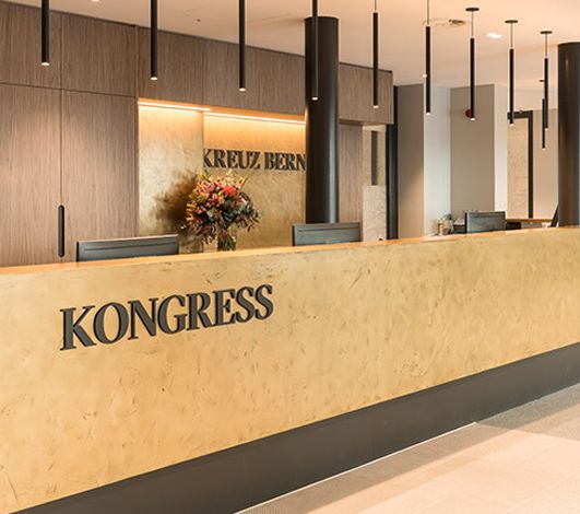 Berne : l’Hôtel Kreuz dévoile ses nouvelles chambres