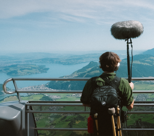 Avec Thylacine, la Suisse se met à sonner juste