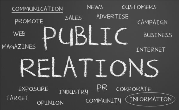 La Première Vie du Contenu à J-60 : les relations presse
