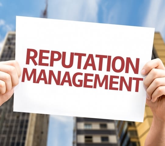 Stratégie e-réputation: triple R.O.I. assuré.