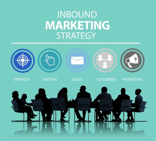 ENFIN ENSEMBLE : 3 petits-déjeuners sur les secrets de l’inbound marketing B2B !