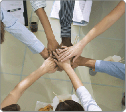 Le Social Selling, Créateur de Liens