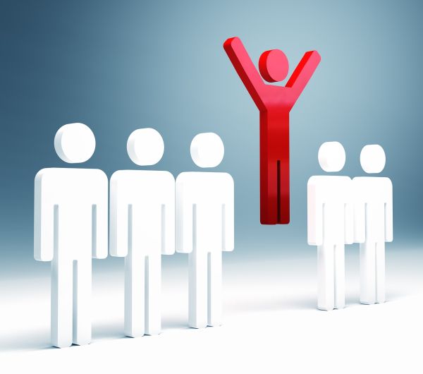 Les dirigeants sur les réseaux sociaux