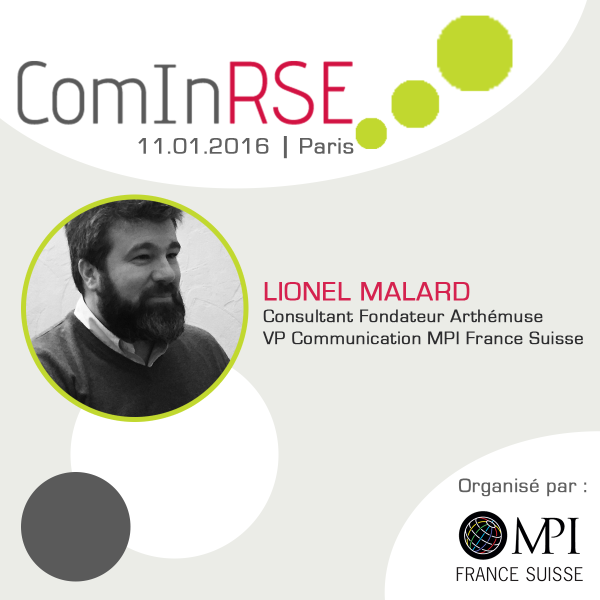 Événementiel et RSE, où en est la filière ? 