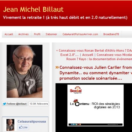 Comment dynamiter votre promotion sociale scénarisée