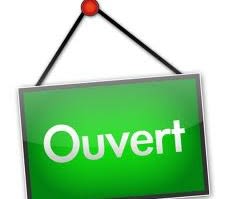 Social Dynamite est ouvert !