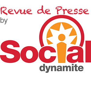 Revue de presse du 24 juin 2016 : L'actualité Social Media