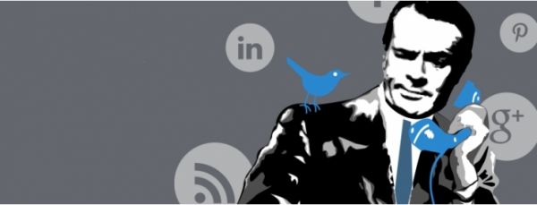 SOCIAL SELLING : LES RÉSEAUX SOCIAUX AU SERVICE DES COMMERCIAUX
