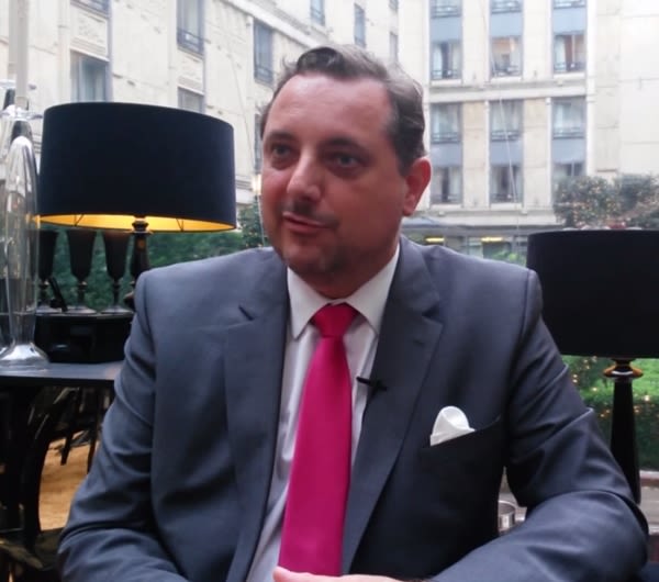 Témoignage du General Manager de l’hôtel du Collectionneur