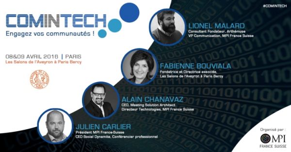 Digitalisation des événements : les lieux sont-ils équipés pour connecter correctement ses événements ?