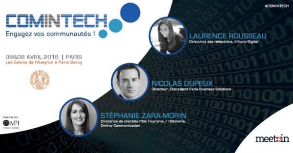 Comment optimiser la couverture média et digitale de son événement ?