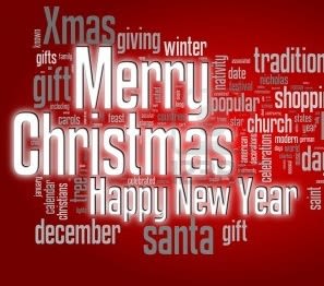 Social Dynamite vous souhaite de joyeuses fêtes !