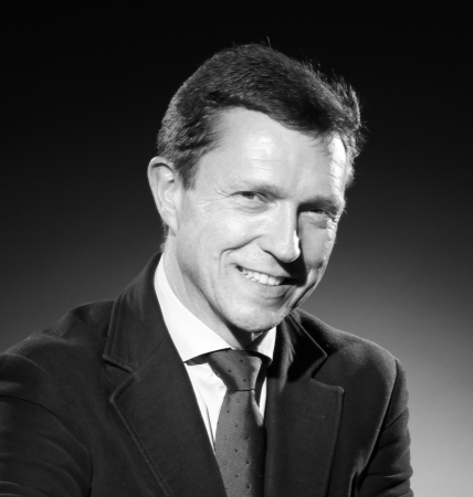 Thierry Héraut, Invictus Corporate Events : « Lausanne conjugue histoire et modernité »