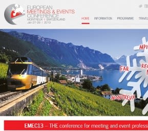 EMEC 2013 dans le chapitre France Suisse