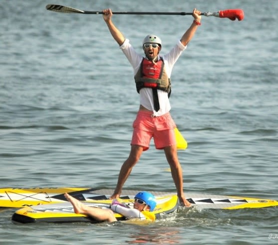 Votre été sera sportif et commence avec la Summer Cup à La Baule