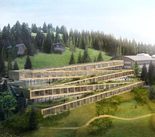 #SuisseSingulière #1 – Quand l’événement prend le temps à l’Hôtel des Horlogers