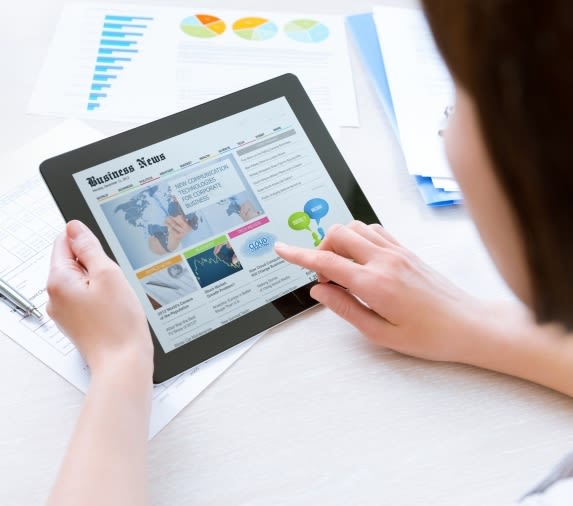 Comment optimiser ses landing pages pour convertir en B2B ?